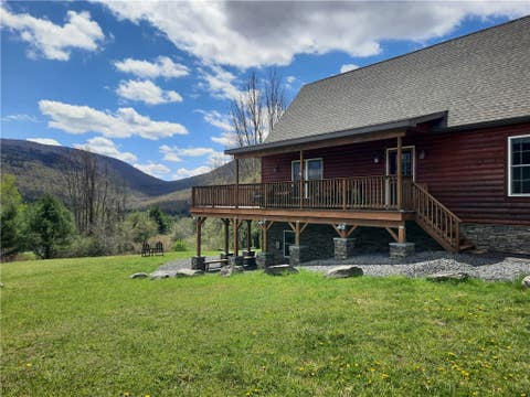 Tiny photo for 295 Tumbleweed Ranch Road, Lexington, NY 12452 (MLS # R1690217)
