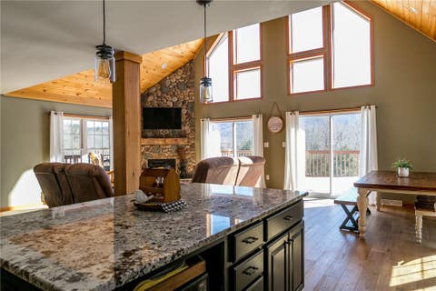 Tiny photo for 295 Tumbleweed Ranch Road, Lexington, NY 12452 (MLS # R1690217)