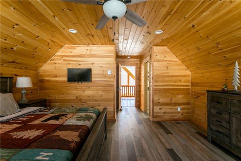 Tiny photo for 295 Tumbleweed Ranch Road, Lexington, NY 12452 (MLS # R1690217)