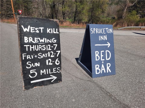 Tiny photo for 295 Tumbleweed Ranch Road, Lexington, NY 12452 (MLS # R1690217)