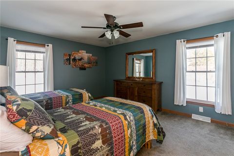 Tiny photo for 295 Tumbleweed Ranch Road, Lexington, NY 12452 (MLS # R1690217)
