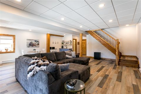 Tiny photo for 295 Tumbleweed Ranch Road, Lexington, NY 12452 (MLS # R1690217)