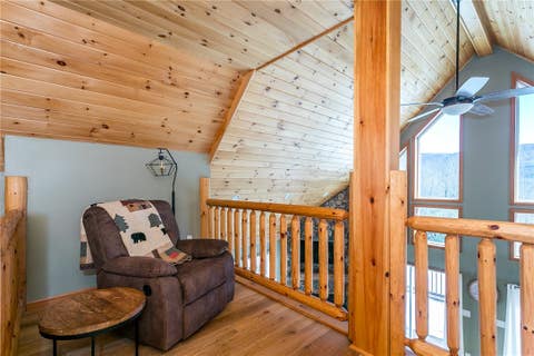 Tiny photo for 295 Tumbleweed Ranch Road, Lexington, NY 12452 (MLS # R1690217)