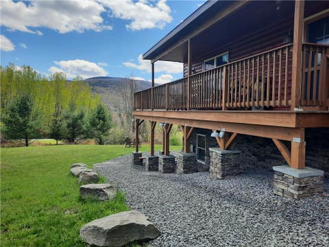 Tiny photo for 295 Tumbleweed Ranch Road, Lexington, NY 12452 (MLS # R1690217)