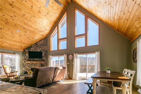 Tiny photo for 295 Tumbleweed Ranch Road, Lexington, NY 12452 (MLS # R1690217)