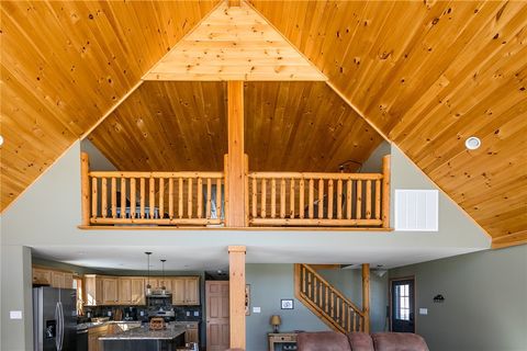 Tiny photo for 295 Tumbleweed Ranch Road, Lexington, NY 12452 (MLS # R1690217)