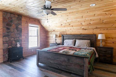 Tiny photo for 295 Tumbleweed Ranch Road, Lexington, NY 12452 (MLS # R1690217)