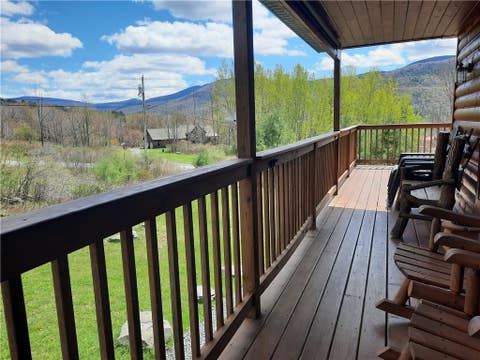 Tiny photo for 295 Tumbleweed Ranch Road, Lexington, NY 12452 (MLS # R1690217)