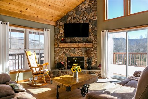 Tiny photo for 295 Tumbleweed Ranch Road, Lexington, NY 12452 (MLS # R1690217)