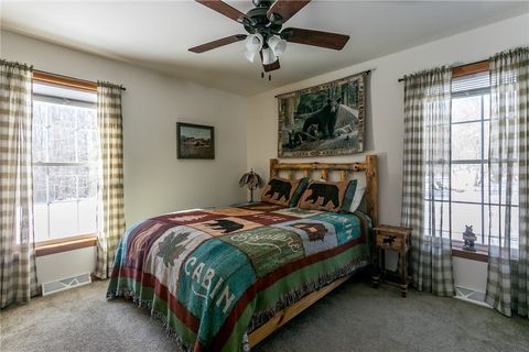 Tiny photo for 295 Tumbleweed Ranch Road, Lexington, NY 12452 (MLS # R1690217)