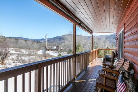 Tiny photo for 295 Tumbleweed Ranch Road, Lexington, NY 12452 (MLS # R1690217)