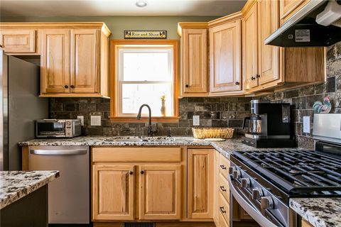 Tiny photo for 295 Tumbleweed Ranch Road, Lexington, NY 12452 (MLS # R1690217)