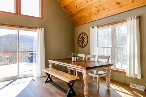 Tiny photo for 295 Tumbleweed Ranch Road, Lexington, NY 12452 (MLS # R1690217)