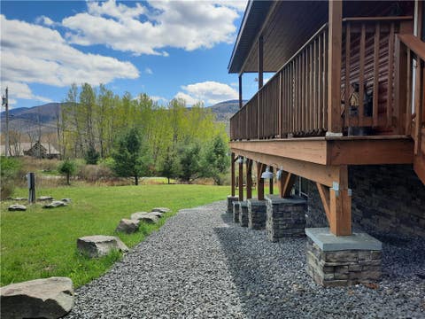 Tiny photo for 295 Tumbleweed Ranch Road, Lexington, NY 12452 (MLS # R1690217)