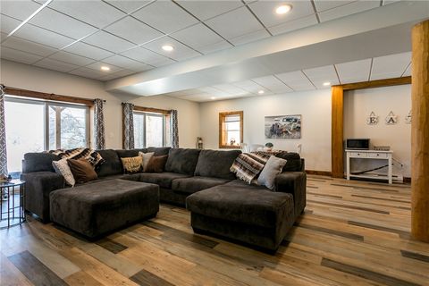 Tiny photo for 295 Tumbleweed Ranch Road, Lexington, NY 12452 (MLS # R1690217)