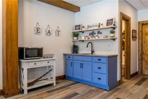 Tiny photo for 295 Tumbleweed Ranch Road, Lexington, NY 12452 (MLS # R1690217)