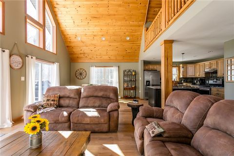 Tiny photo for 295 Tumbleweed Ranch Road, Lexington, NY 12452 (MLS # R1690217)