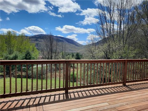 Tiny photo for 295 Tumbleweed Ranch Road, Lexington, NY 12452 (MLS # R1690217)