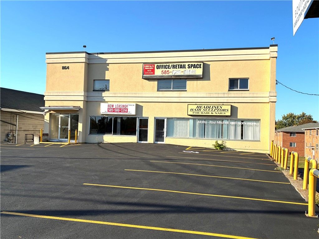 Photo of 1164 E Ridge Road, Irondequoit, NY 14621 (MLS # R1644279)