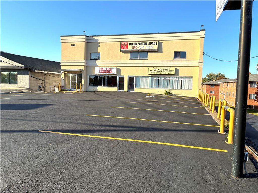 Photo of 1164 E Ridge Road, Irondequoit, NY 14621 (MLS # R1644279)