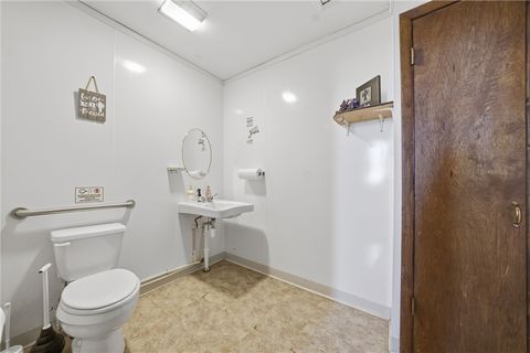 Tiny photo for 56 Main Street, Royalton, NY 14105 (MLS # R1655046)