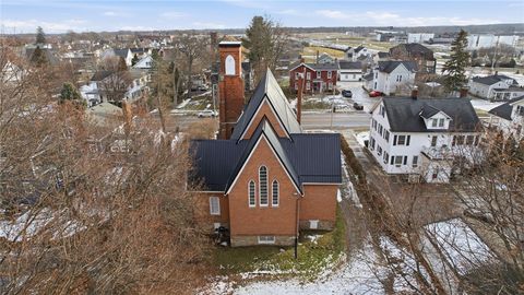 Tiny photo for 56 Main Street, Royalton, NY 14105 (MLS # R1655046)