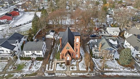 Tiny photo for 56 Main Street, Royalton, NY 14105 (MLS # R1655046)