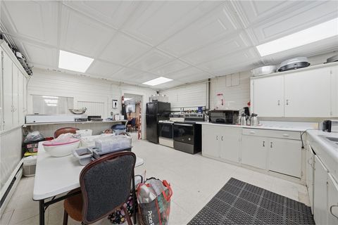 Tiny photo for 56 Main Street, Royalton, NY 14105 (MLS # R1655046)