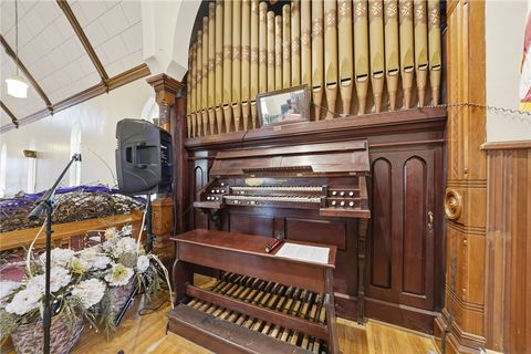 Tiny photo for 56 Main Street, Royalton, NY 14105 (MLS # R1655046)