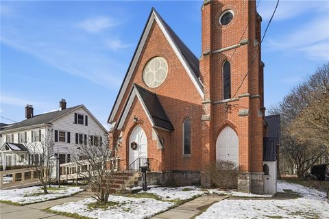 Tiny photo for 56 Main Street, Royalton, NY 14105 (MLS # R1655046)