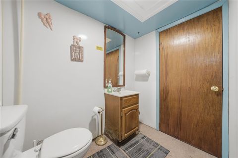 Tiny photo for 56 Main Street, Royalton, NY 14105 (MLS # R1655046)