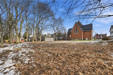 Tiny photo for 56 Main Street, Royalton, NY 14105 (MLS # R1655046)