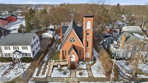 Photo of 56 Main Street, Royalton, NY 14105 (MLS # R1655046)