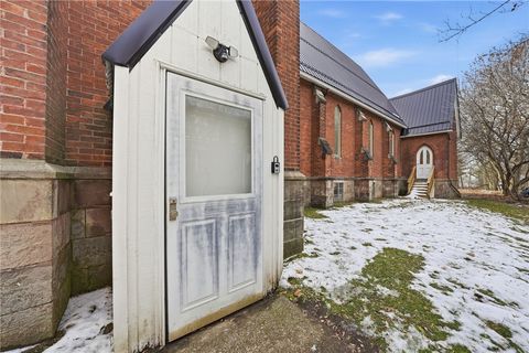 Tiny photo for 56 Main Street, Royalton, NY 14105 (MLS # R1655046)