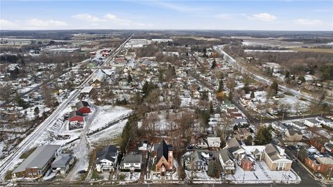 Tiny photo for 56 Main Street, Royalton, NY 14105 (MLS # R1655046)