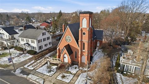 Tiny photo for 56 Main Street, Royalton, NY 14105 (MLS # R1655046)