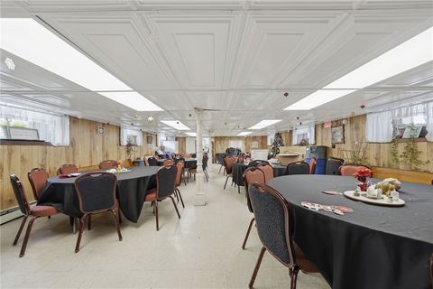 Tiny photo for 56 Main Street, Royalton, NY 14105 (MLS # R1655046)