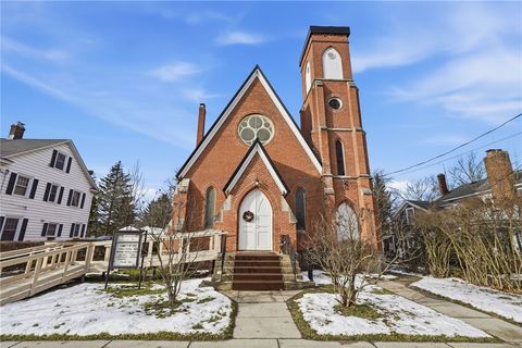 Tiny photo for 56 Main Street, Royalton, NY 14105 (MLS # R1655046)