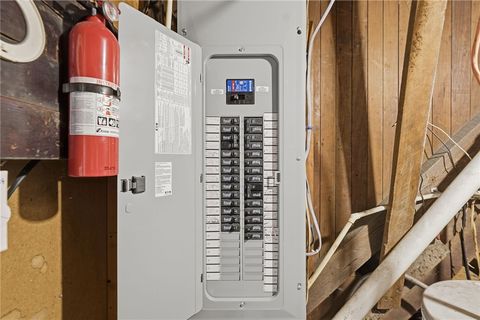 Tiny photo for 56 Main Street, Royalton, NY 14105 (MLS # R1655046)