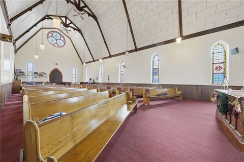 Tiny photo for 56 Main Street, Royalton, NY 14105 (MLS # R1655046)