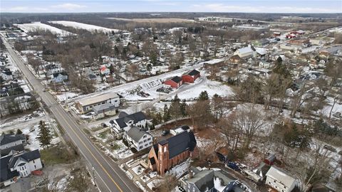 Tiny photo for 56 Main Street, Royalton, NY 14105 (MLS # R1655046)