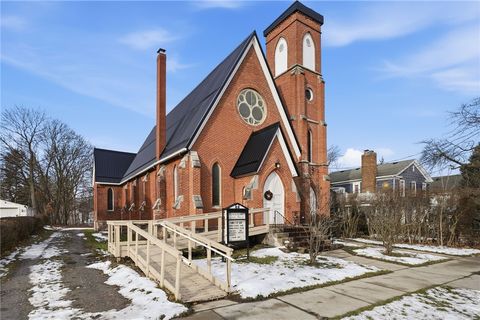 Tiny photo for 56 Main Street, Royalton, NY 14105 (MLS # R1655046)