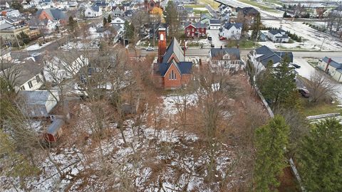 Tiny photo for 56 Main Street, Royalton, NY 14105 (MLS # R1655046)