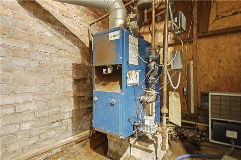 Tiny photo for 56 Main Street, Royalton, NY 14105 (MLS # R1655046)