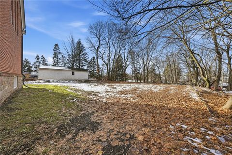 Tiny photo for 56 Main Street, Royalton, NY 14105 (MLS # R1655046)