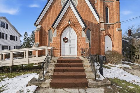 Tiny photo for 56 Main Street, Royalton, NY 14105 (MLS # R1655046)