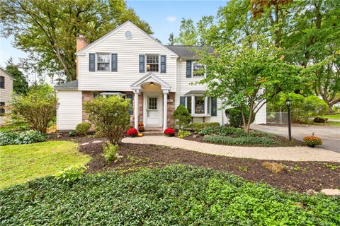 Photo of 2949 Elmwood Avenue, Brighton, NY 14618 (MLS # R1718021)