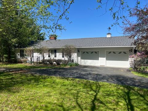 Photo of 354 Tansey Hill Road, Milford, NY 13807 (MLS # R1606462)