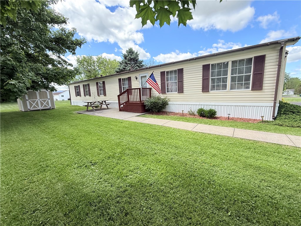 5 Arrowhead Drive