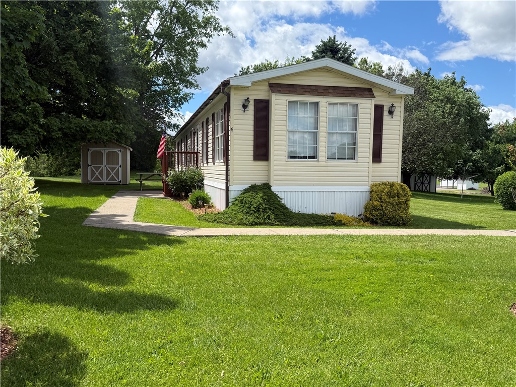 5 Arrowhead Drive